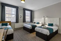 Kingscliff Hotel Holland on Sea Hotels in Clacton-on-Sea