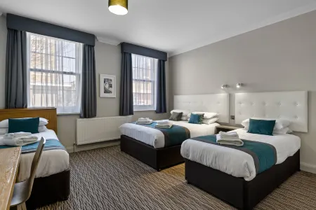 Kingscliff Hotel Holland on Sea