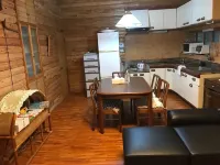 Yuyusou Whole House Rental Limited to 1 Group Per