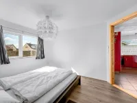 "Heming" - 100m from the Sea Hotels in Thyboron