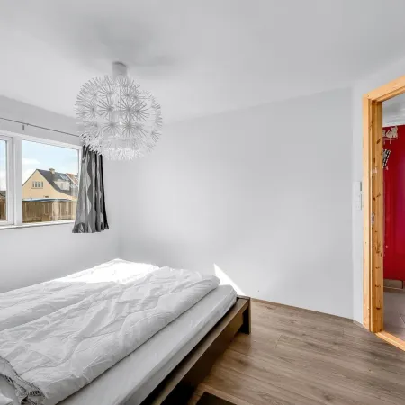 "Heming" - 100m from the Sea Hotels in Thyboron