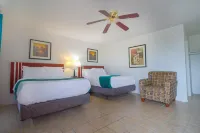 American Best Inn by OYO I-35 Perry Near Lake McMurtry Hotels in Perry