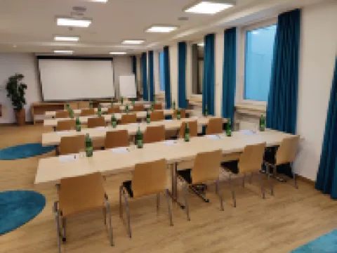 Hotel - Stadtvilla Central Hotels in Schweinfurt