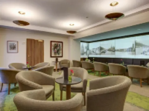 Premier Inn Passau Weisser Hase Hotels in Passau