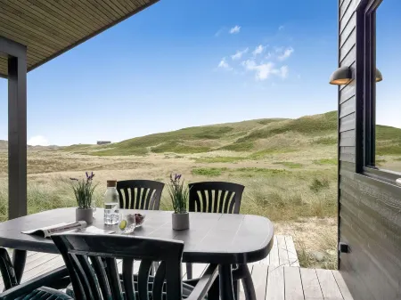 "Apolina" -  from the Sea Отели в г. Hvide Sande