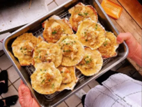 Tianxinli Homestay (Shanghai International Tourist Resort Branch)