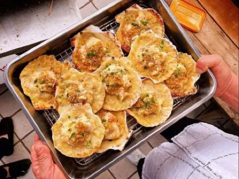 Tianxinli Homestay (Shanghai International Tourist Resort Branch)