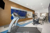 聖奧古斯汀歷史區域的舒適套房 - 健身室/gym room