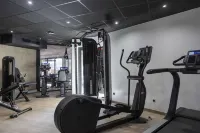 Hotel l'Acquale - Gym