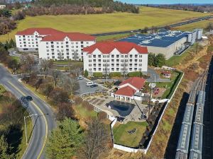 Bluegreen Vacations at Hershey, Ascend Resort Collection