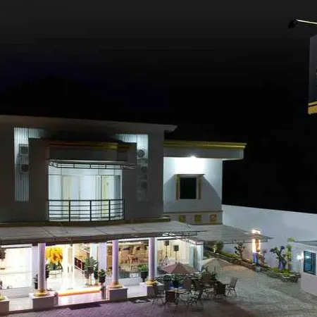 Salam Asri Hotel
