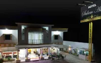 Hotel Salam Asri Hotel dekat Bukit Sepuser Camping Ground