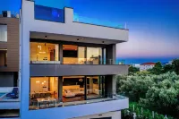 Crystal Holiday Residence II