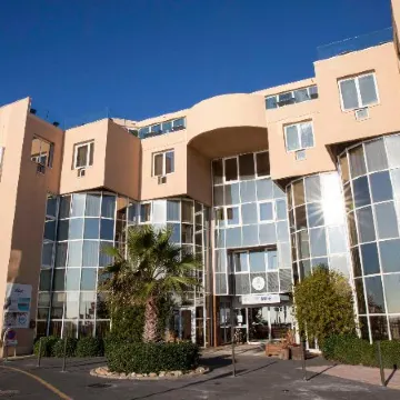 Hotel Port Marine
