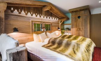 Hotel & Restaurant Gruner Baum - Die Grune Oase am Feldberg - Housity