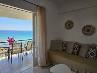 Corfu Glyfada Menigos  150 - Bjergudsigt