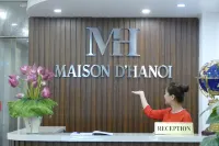 Maison d'Hanoi Hotel