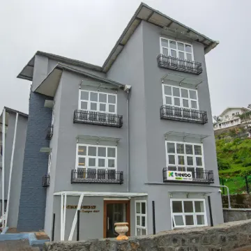 Treebo 溫莎高地 凱提谷景附近的飯店