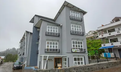 Treebo Windsor Heights Hotels in Ooty