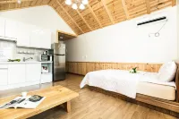 Janghobadasoop Pension Hotels in Samcheok