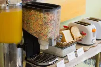 UY Proa Sur Hotel - breakfast