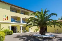 Hotel Casarose - Cannes Mandelieu