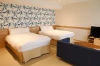 Regina Resorts Kamogawa - Pet friendly