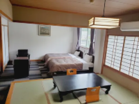 Itoen Hotel New Sakura