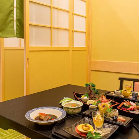 Hotel Yamadaya
