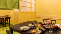 Hotel Yamadaya - Aamiainen