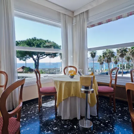 Hotel Ariston Montecarlo