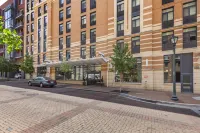 Cambria Hotel Rockville Hotels near Rockville Town Square