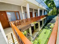 Dea Lokha Hotel Hotels near Pasarean Eyang Sarno Hadi