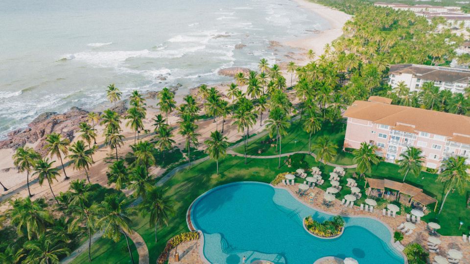 Sauipe Grand Premium Brisa - All Inclusive