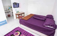 Pondok Rafisqy Hotels in Cisarua