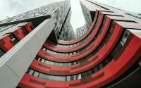 The Alton Apartemen Semarang by Sirooms Hotel dekat Pudak Payung Ngasem 3