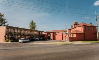 Northside Hotel Albury