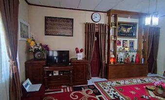 Cendana Homestay