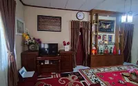 Cendana Homestay Hotels in Solok