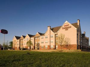 Residence Inn Springdale