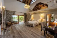 Kingfisher Villa Hotels in Warmbad
