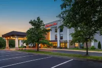 Hampton Inn Binghamton/Johnson City - Pet friendly
