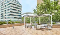 NH Valencia Las Artes Hotels near Benimar recinte privat