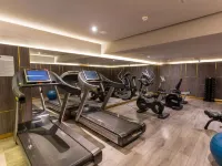 卡薩布蘭卡市中心麗笙飯店 卡薩布蘭加住宿飯店