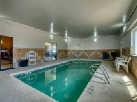 Super 8 by Wyndham Alamosa Hotels in Alamosa