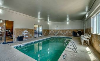 Super 8 by Wyndham Alamosa