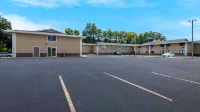 Econo Lodge Portage Hotels in Portage