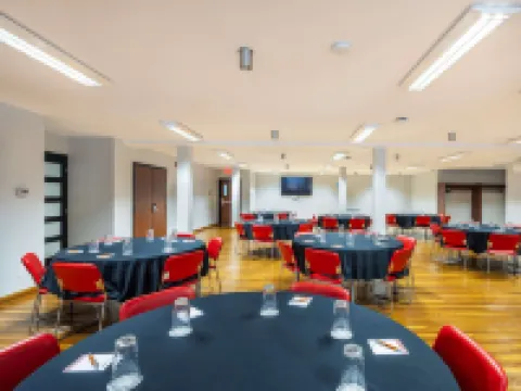 拉維歐列特套房-阿桑德連鎖酒店 三河城酒店