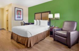 Extended Stay America Select Suites - Roanoke - Airport