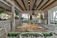 Hotel Mongibello Ibiza Hotel a Cala Llenya
